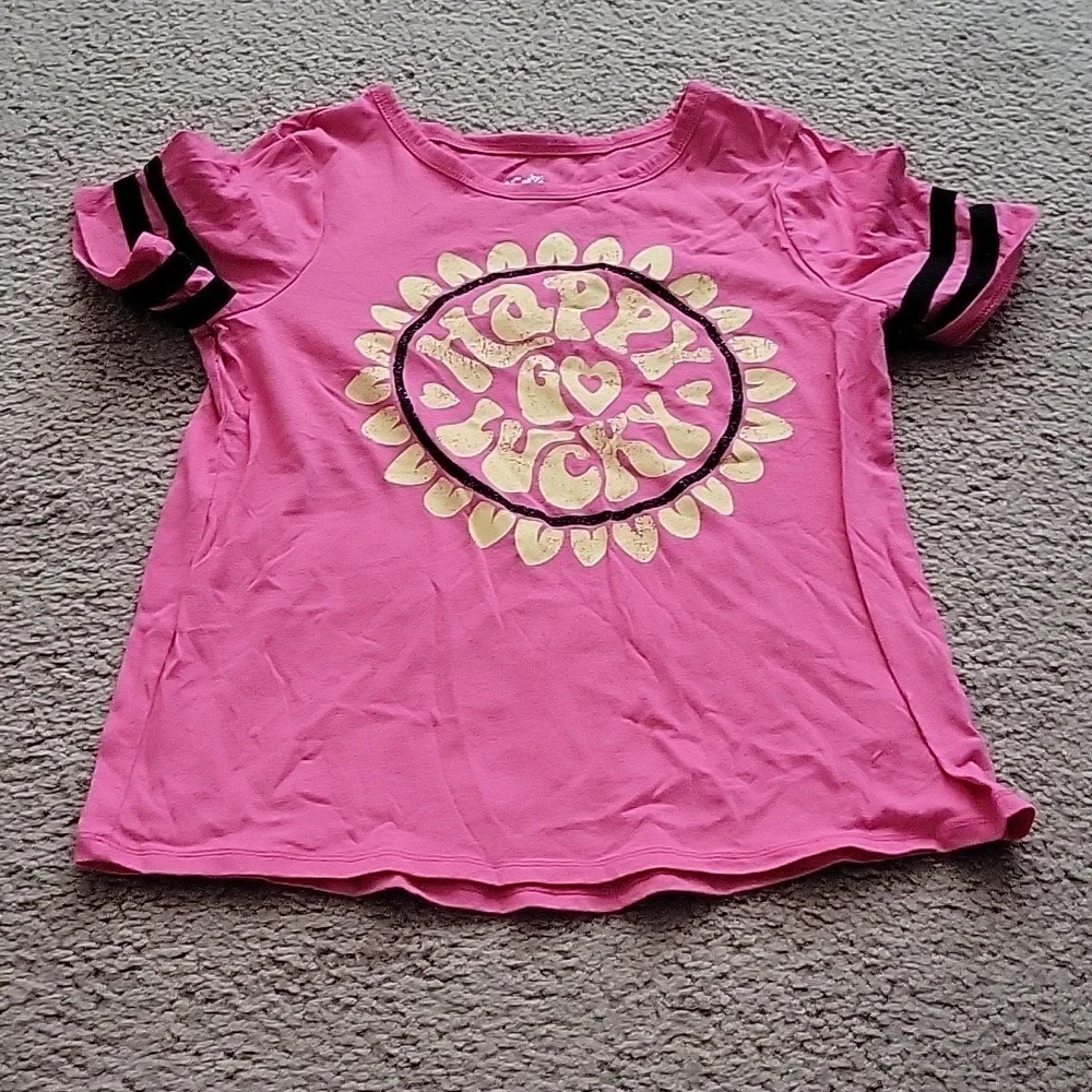 Justice Girl's Shirt
